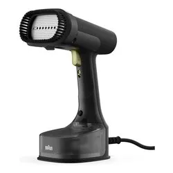 Stiratrice verticale QUICKSTYLE 7 GS7088CP Black 0X13810113