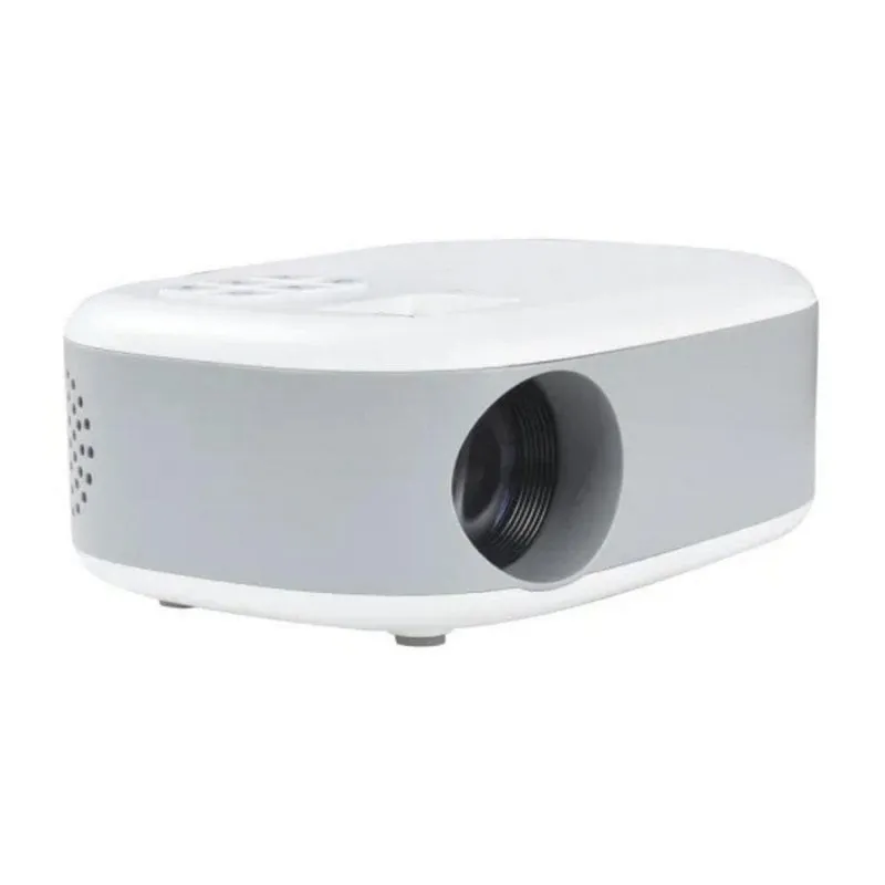 Proiettore Strong N1 HD 720p 150 Lumen 100" LED LCD Portatile