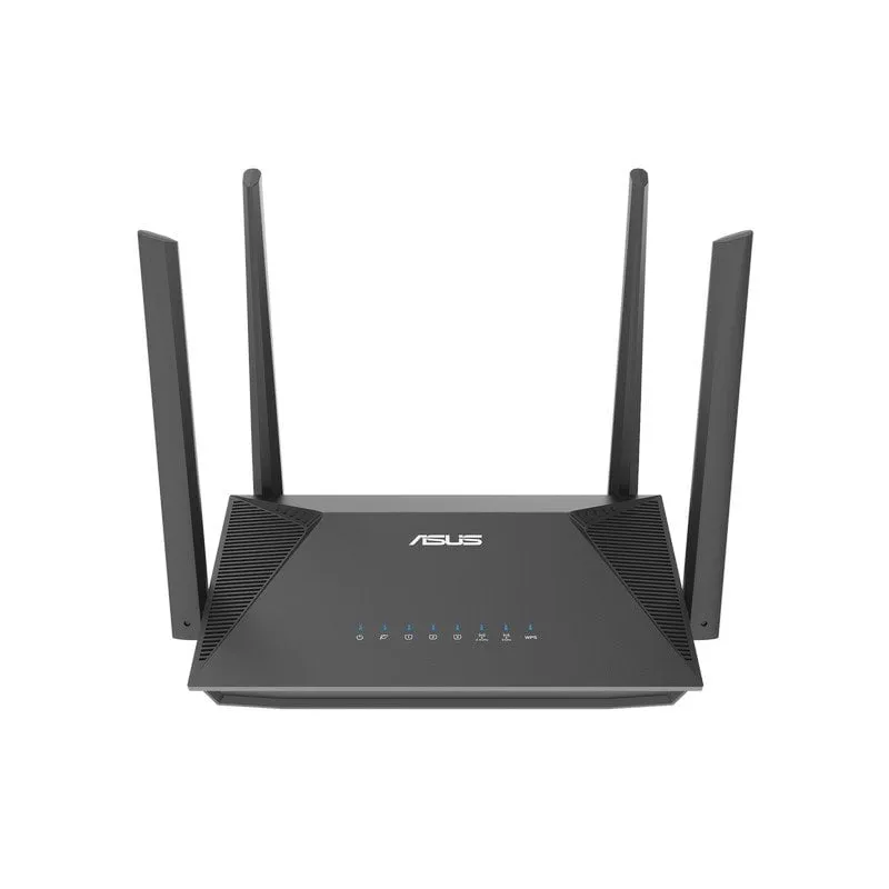 Router AiMesh ASUS RT-AX52 WiFi 6 Dual Band AX1800