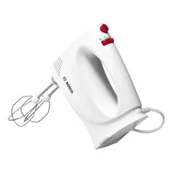 Sbattitore YOURCOLLECTION White e Deep red MFQP1000 300W