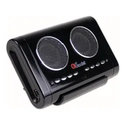 Vivavoce Desktop Free Voice Usb Black HSKVOIC