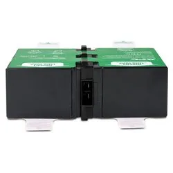 Batteria UPS 24 V 7 Ah RBC123
