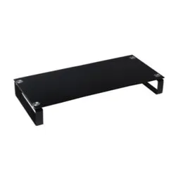 Supporto monitor TV scrivania ( 20 Kg ) AF200 Black