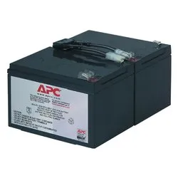 Batteria UPS 12 V 11 Ah RBC6
