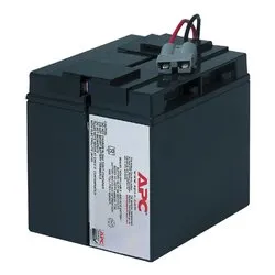 Batteria UPS 12 V 17 Ah RBC7