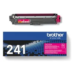 Toner Originale 1400 Magenta Standard TN241M