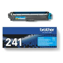 Toner Originale 1400 Ciano Standard TN241C