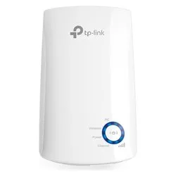 Extender N300 Pocket Single Band White TL WA850RE