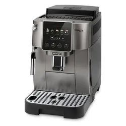 Macchina caffè espresso 1450W MAGNIFICA Start Pop ECAM220 50 TB Titanium black 0132240078