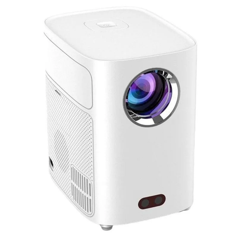 Proiettore Strong Q1 HD 720p 300 Lumen 120" LED LCD Portatile