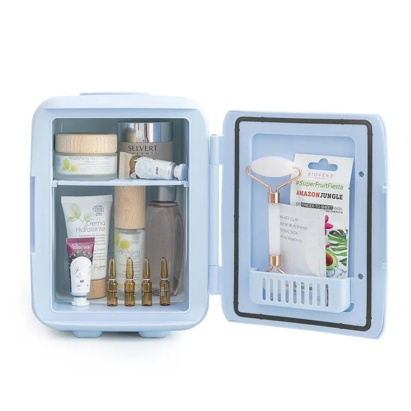 Mini frigo per cosmetici Innovagoods Fresh