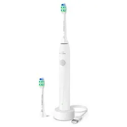 Spazzolino elettrico SONICARE 2100 (Ricaricabile) White HX4022 01