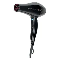Phon ECOTEC 723 Black PFONG+723IT 1200W