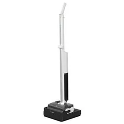 Lava pavimenti a freddo FLOOR ONE i7 Fold Premium (Ricaricabile) White FW500700DE