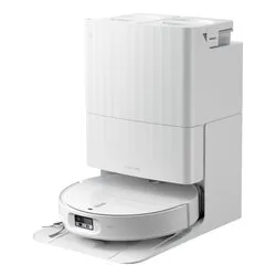 Robot lava pavimenti QREVO SERIES Edge 2X White