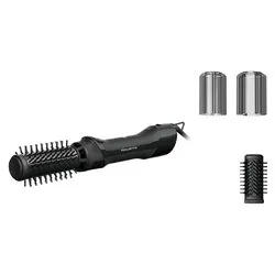 Modellatore capelli BRUSH Activ Black UB9520F0 1000W