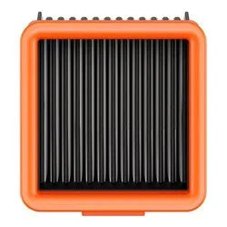 Filtro aspirapolvere HEPA D500 Hyper B050280001