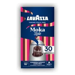 Capsule ( Nespresso ) Moka Style 30 pz 7959