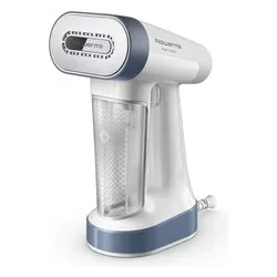 Stiratrice verticale PURE FORCE 2in1 DR8722F0 White e Blue 1830009419