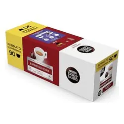 Capsule ( Dolce Gusto ) Espresso Roma 90 pz 12552453