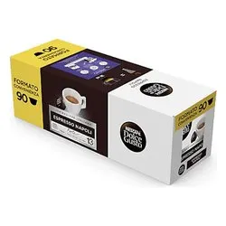 Capsule ( Dolce Gusto ) Espresso Napoli 90 pz 12552676