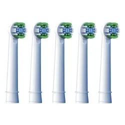 Spazzolino ricambio PRECISION CLEAN White (5pz)