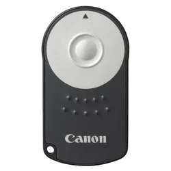 Scatto remoto EOS Rc 6 Black 4524B001