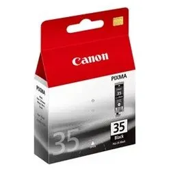 Cartuccia stampante Linea PGI-35 Nero 1509B001