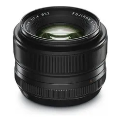 Focale fissa X SERIES Xf 35mm F1.4 R Black 16240755