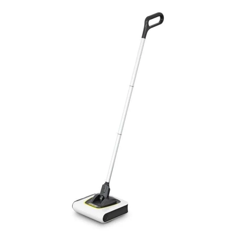 Aspirapolvere senza Fili Karcher KB 5 3.6V 30 min 0.37L Ultraleggero