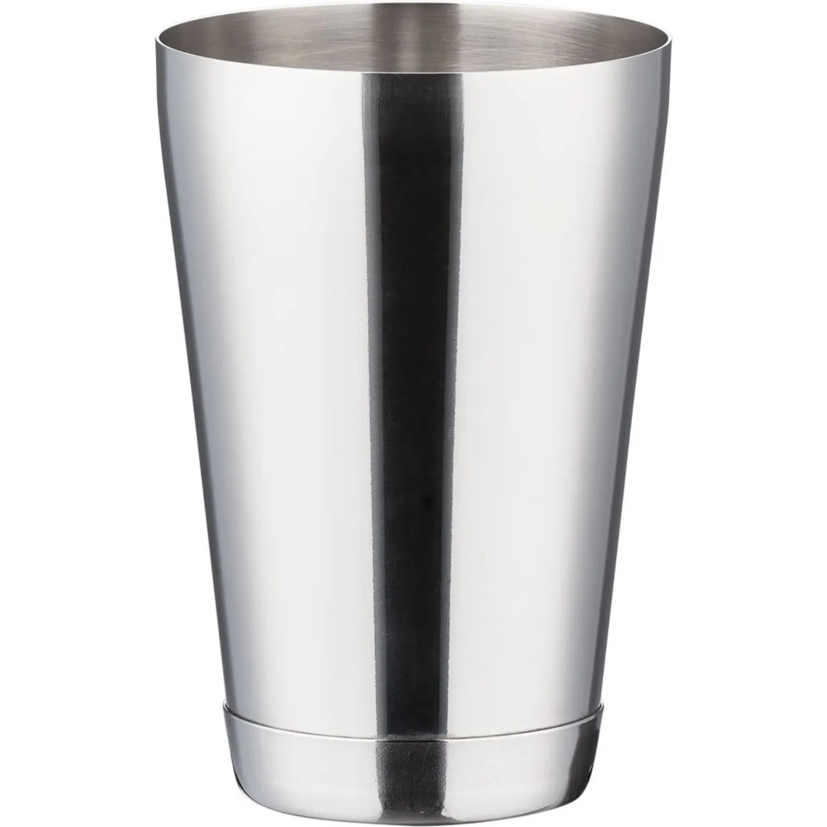 Stalgast Speedshaker in acciaio inox 530 ml; 530 ml, 13 cm (H); argento
