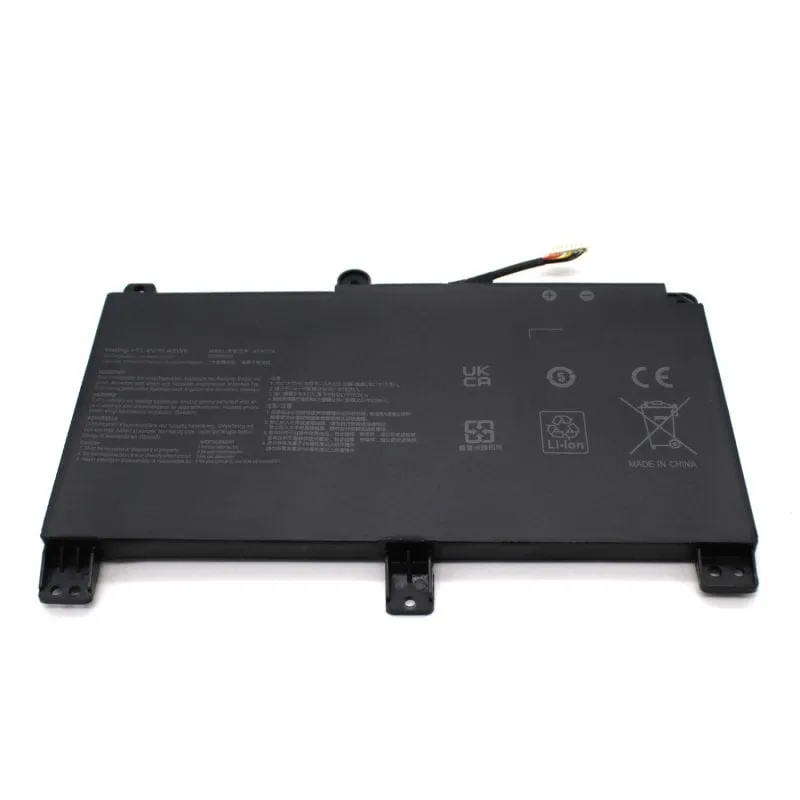 Batteria per portatile Asus Rog Strix G512li G531gd G531gt B31n1726