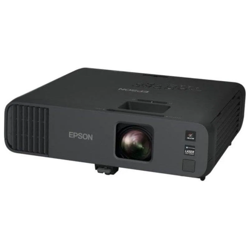 Proiettore Epson EB-L265F FullHD 4600 Lumen 310" Laser 3LCD WiFi Miracast 3D