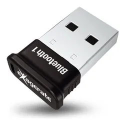 Adattatore bluetooth USB Type-A Baby XBTUS100BKK