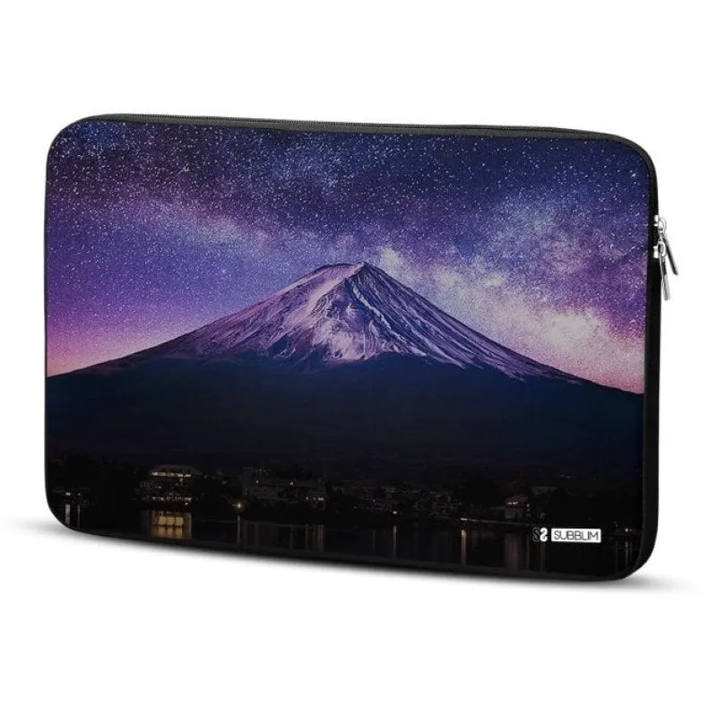 Custodia per computer in neoprene da 15,6" Neo Mountain alla moda