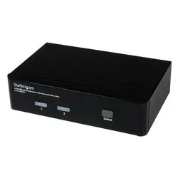 Kvm switch Hdmi Usb 2 Porte con Audio SV231HDMIUA