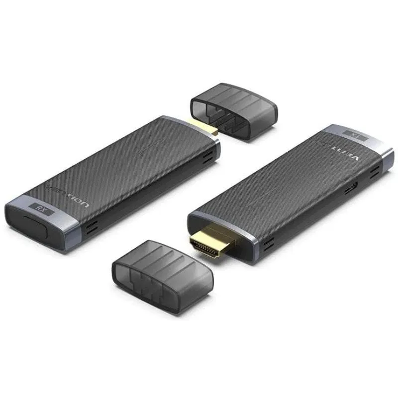 Trasmettitore e ricevitore HDMI wireless Vention ADCB0 FullHD