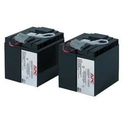 Batteria UPS 12 V 17 Ah RBC55