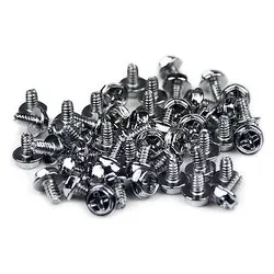 Set viti per Computer 50 pezzi SCREW6 32