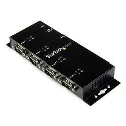 Scheda di espansione DB 9 Usb a Db9 Rs232 4 Porte ICUSB2324I