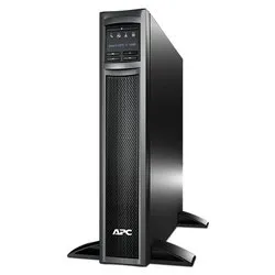 Batteria UPS SMART UPS X 120 V Black SMX120RMBP2U