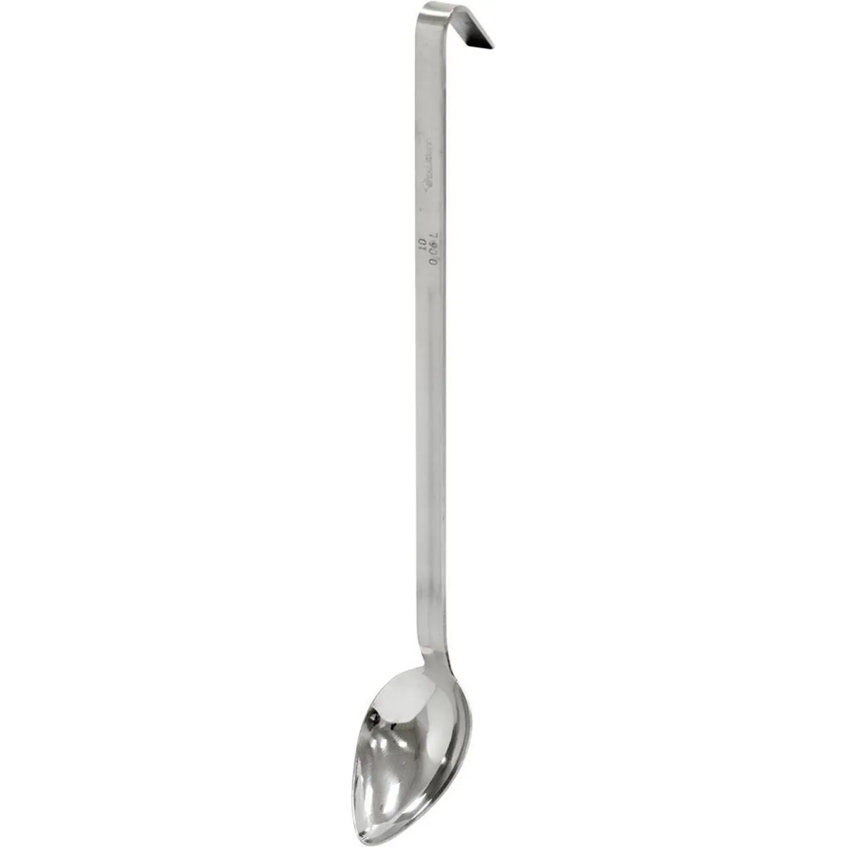 Stalgast Cucchiaio da servizio monoblocco; 46 cm (L); argento