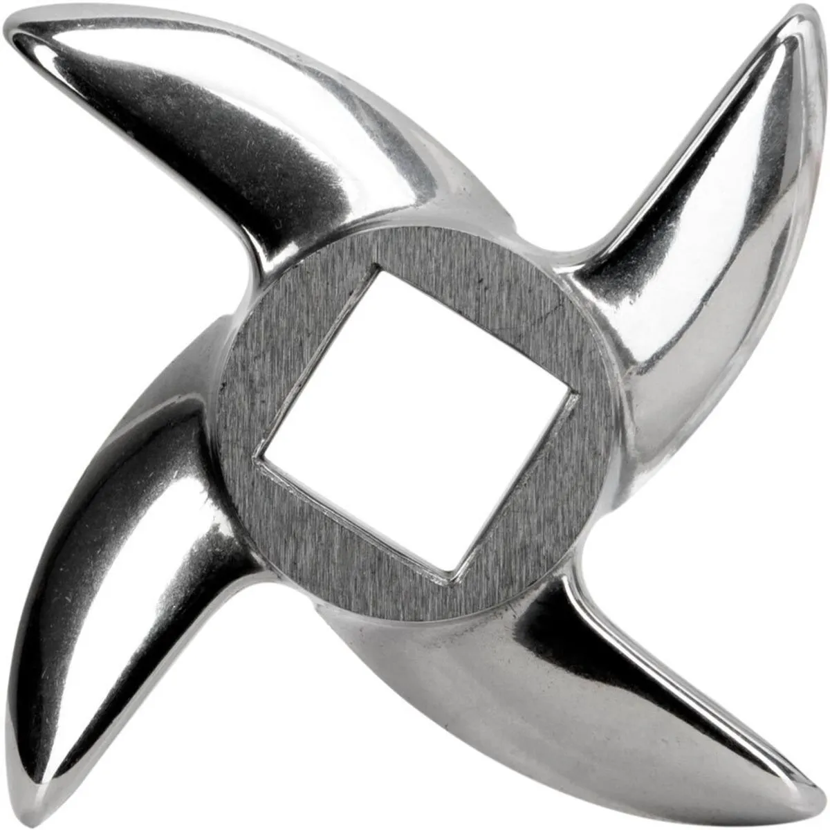 Stalgast Coltello a croce misura 12; 2x13 cm (HxØ); argento