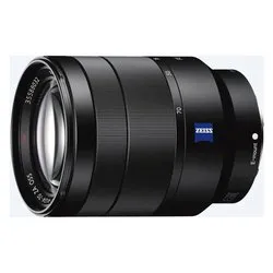Standard Zoom ZEISS Fe 24 70mm F4 Za Oss Vario Tessar T Black SEL2470Z AE