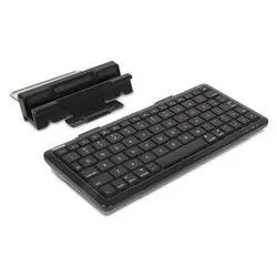 Tastiera computer Smart Black XPADKK100BTMS