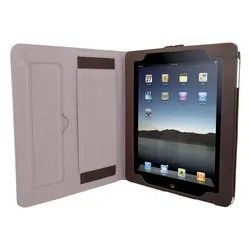 Custodia tablet IPAD Universal Sleeve LUXURY Grey FOL03UF