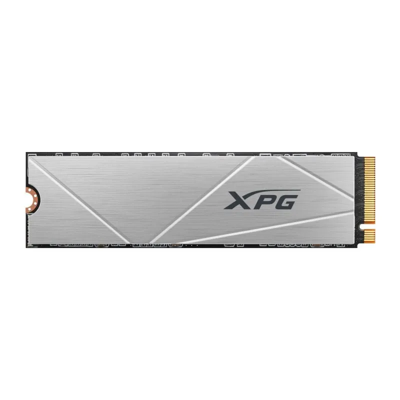 SSD ADATA XPG GAMMIX S60 512GB PCIe Gen4 x4