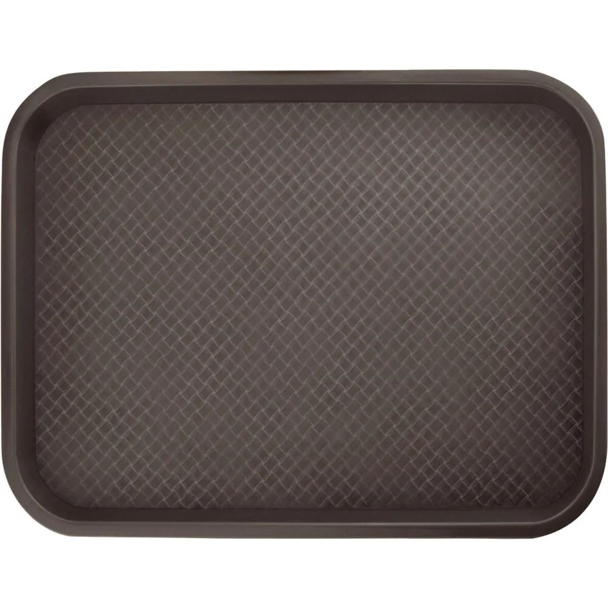 Stalgast Vassoio per fast food; 45x35 cm (LxL); marrone; rettangolare