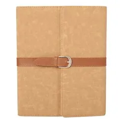 Custodia tablet IPAD Rotative Folio EXECUTIVE Beige EXS01UF