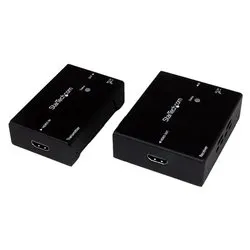 Extender HDMI HDBaseT su CAT5e Black ST121HDBTE
